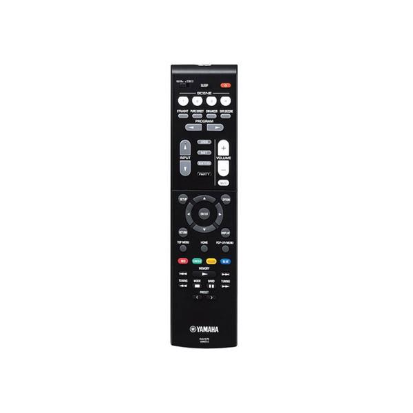 AVアンプ YAMAHA ヤマハ RX-V6A サラウンドチャンネル 7.1ch Wi-Fi