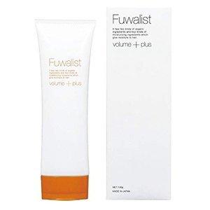 イリヤ化学 Fuwalistフワリスト　140g -お取り寄せ品- | ブランド登録なし