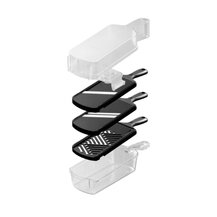 京セラ 調理器5点セット  CSN-550-FP -お取り寄せ品- | KYOCERA
