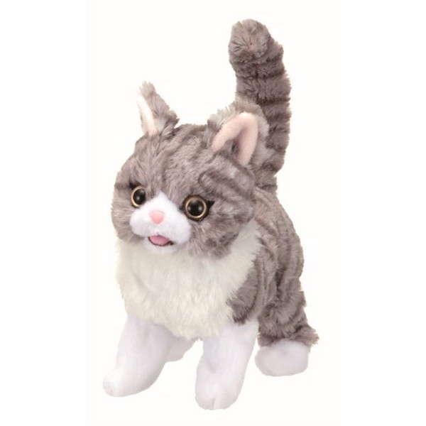 だっこでミィミィ こねこのタビー おもちゃ -取り寄せ- 0389-4966510331613-ds 4966510331613-ds | 