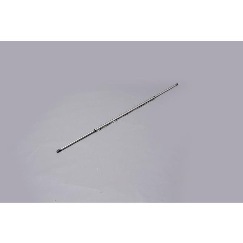 アイリスオーヤマ オールステンレス物干し竿ハンガー掛付き N-ASU-260H  0501-4967576152051-ds -お取り寄せ品- | IRIS OHYAMA