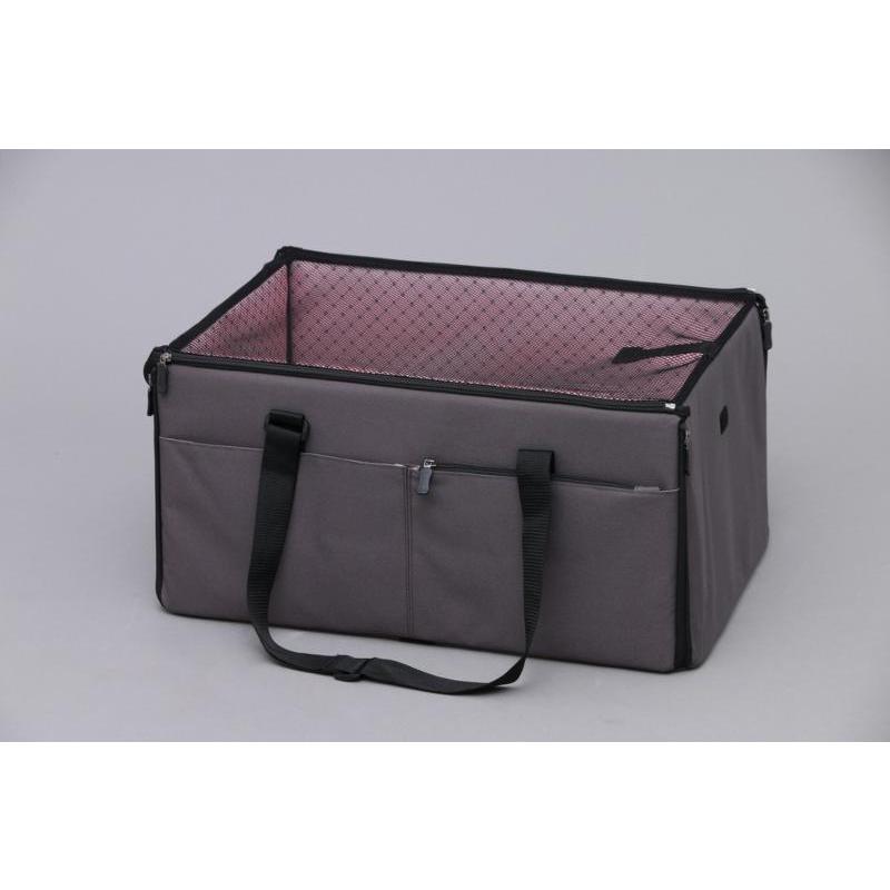 アイリスオーヤマ ペットドライブボックス PDFW-60 ピンク 0501-4967576250337-ds -お取り寄せ品- | IRIS OHYAMA