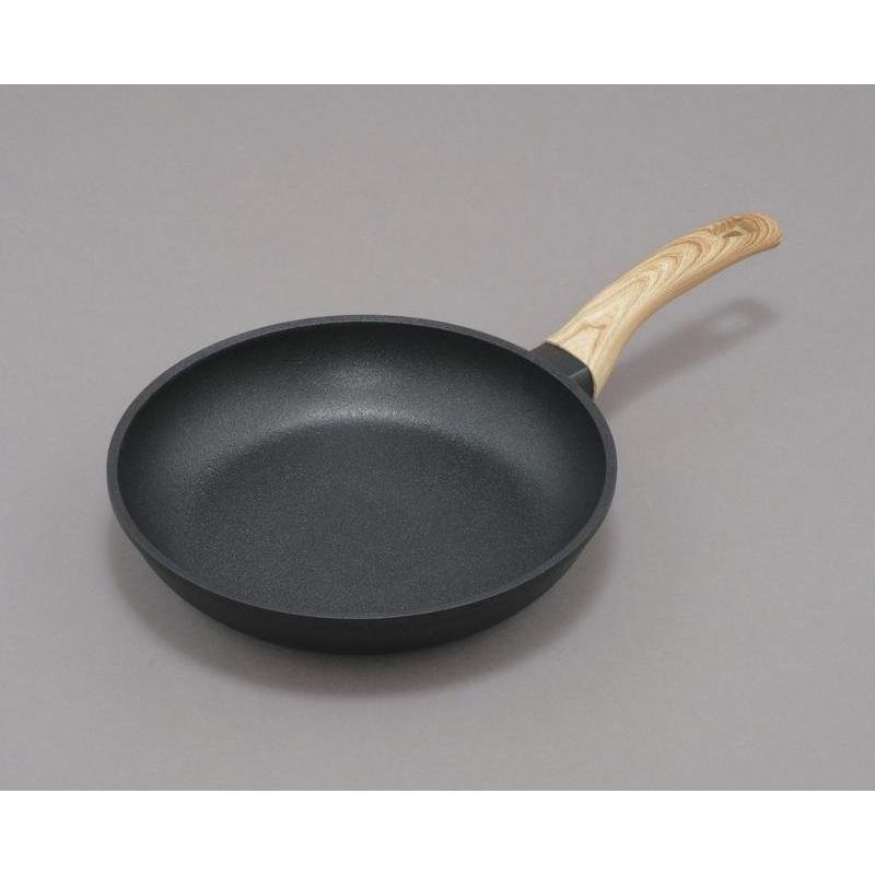 アイリスオーヤマ スキレットコートパンIH用 26cm SKL-26IH ブラック 0501-4967576363747-ds -お取り寄せ品- | IRIS OHYAMA