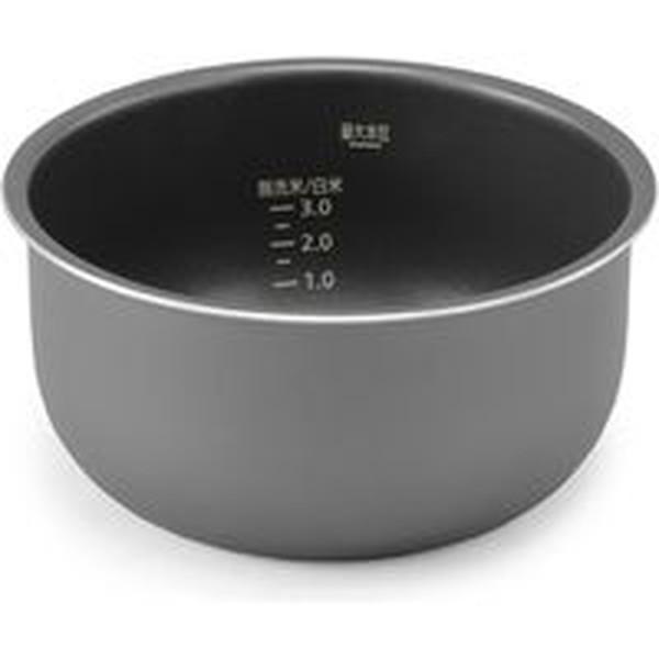 アイリスオーヤマ 電気圧力鍋2.2L用内なべ KA-MA2 ブラック 0501-4967576471862-ds -お取り寄せ品- | IRIS OHYAMA