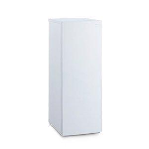 アイリスオーヤマ 冷凍庫 142L IUSN-14A-W ホワイト 0501-4967576498593-ds -お取り寄せ品- | IRIS OHYAMA