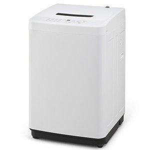 アイリスオーヤマ 全自動洗濯機 4.5kg ＩAW-Ｔ451 ホワイト 0501-4967576520171-ds -お取り寄せ品- | IRIS OHYAMA