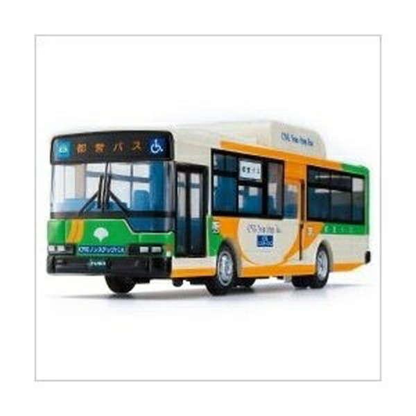 ダイヤペット DK-4104 ノンステップ都営バス おもちゃ -取り寄せ-  0389-4971404002579-ds 4971404002579-ds | 
