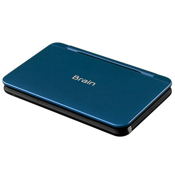 カラー電子辞書 シャープ Sharp Pw S1 K タッチパネル 海外旅行 英語学習 小学 中学 高校 公式 一般 Toeic 6501 Pws1k