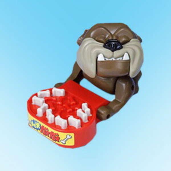 チビ犬ガオガオ おもちゃ -取り寄せ- 4975430010966-ds | 