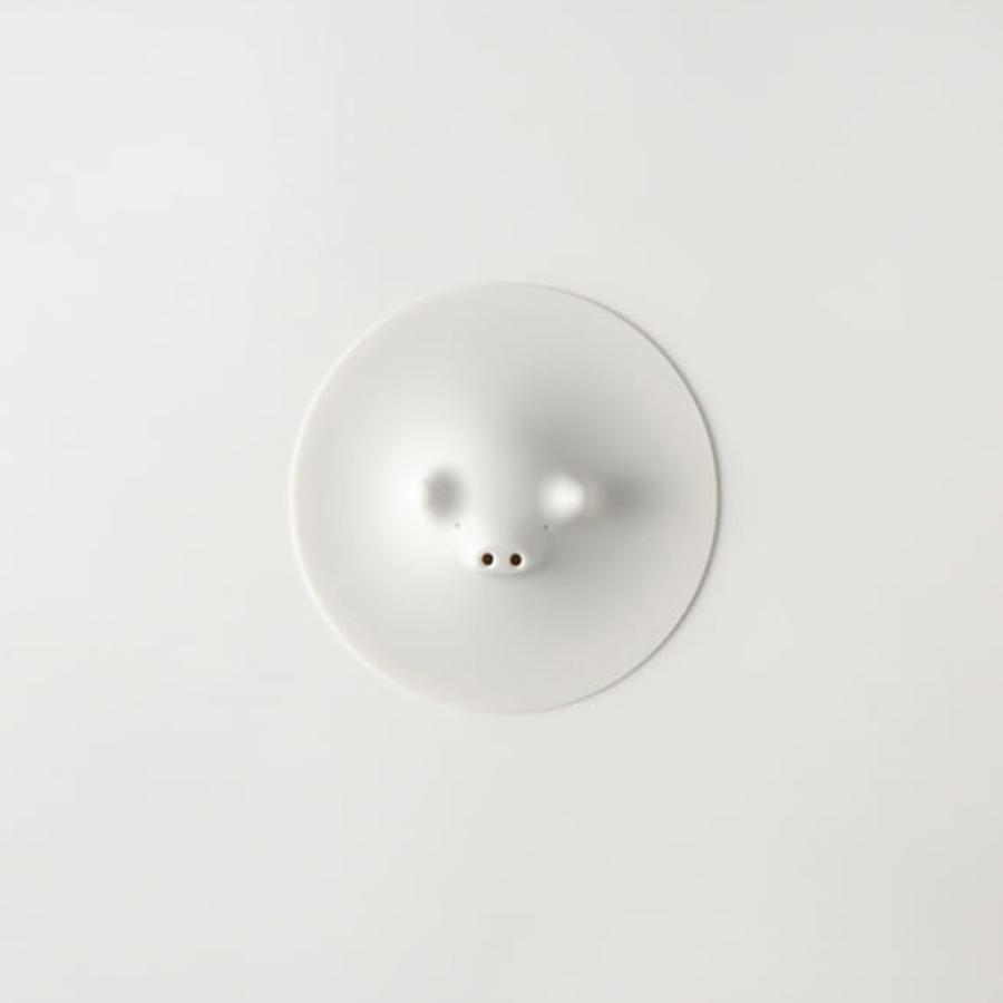 マーナ(MARNA) ハッピークッキング コブタの落としぶた  K-091 -お取り寄せ品- | marna