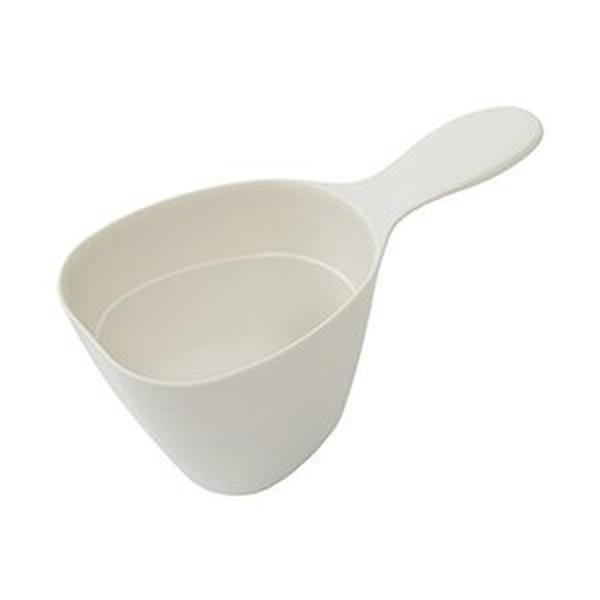 マーナ(MARNA) 極 極 お米計量カップ ホワイト  K694W -お取り寄せ品- | 