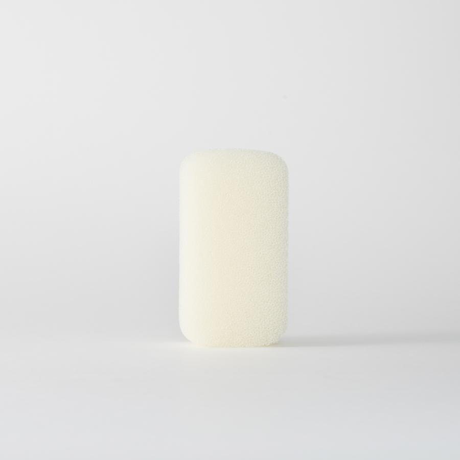 マーナ(MARNA) 清潔謹製 抗菌キッチンスポンジ ホワイト K751W -お取り寄せ品- | marna