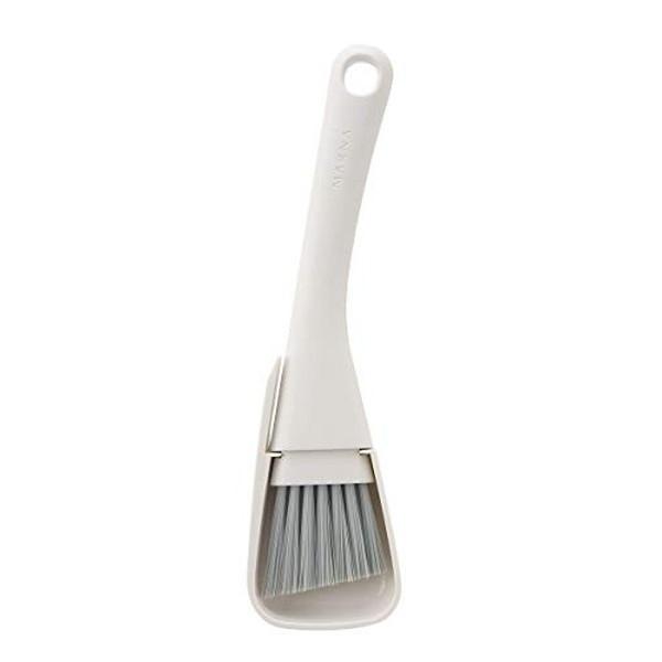 マーナ(MARNA) サッシブラシ ホワイト W629W -お取り寄せ品- | 