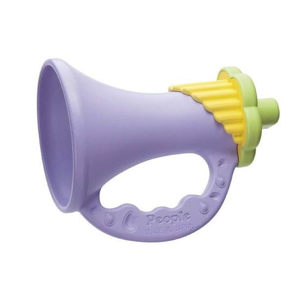 お米のらっぱ(いろどり) おもちゃ -取り寄せ- 0389-4977489019648-ds 4977489019648-ds |  | 01