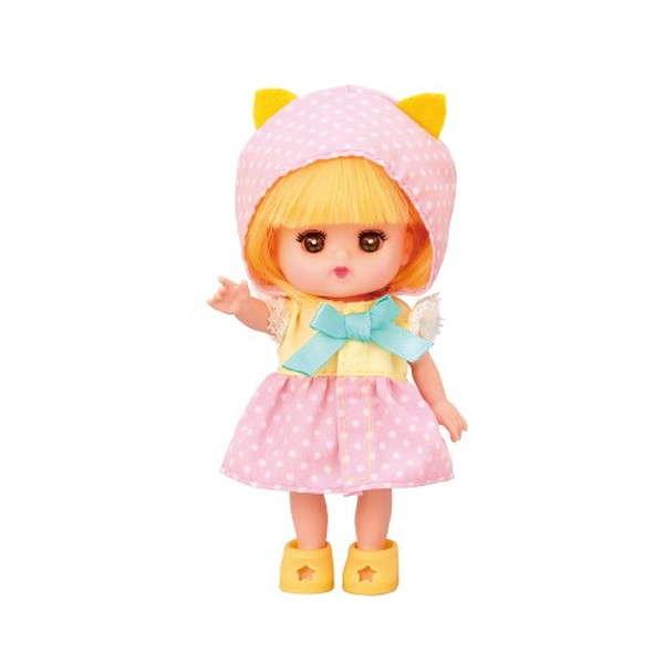 ポケットメルちゃん ドール ネネちゃん おもちゃ -取り寄せ- 0389-4977554515518-ds 4977554515518-ds | 