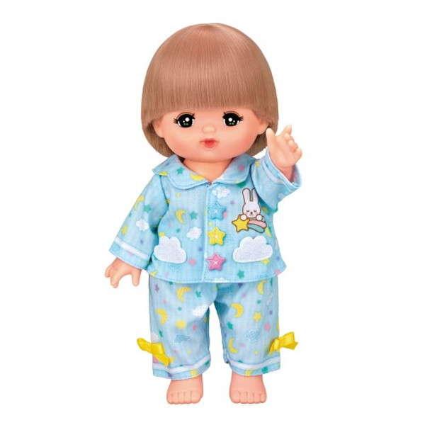 メルちゃん おほしさまのパジャマ おもちゃ -取り寄せ- 0389-4977554516133-ds 4977554516133-ds | 