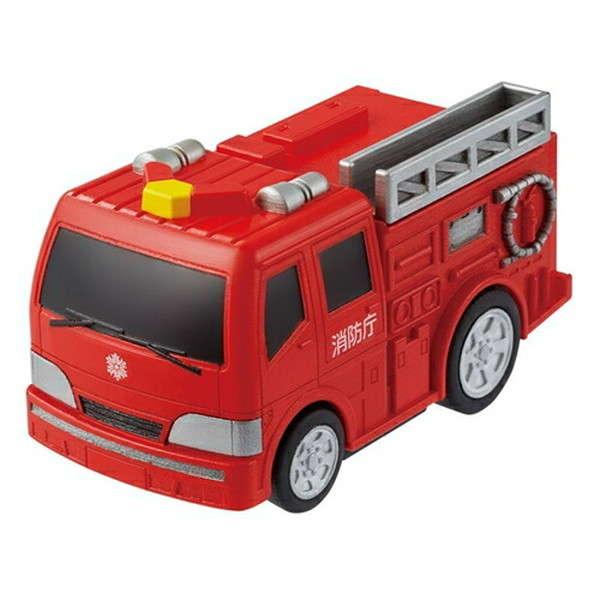 水陸両用カー ポンプ消防車 おもちゃ -取り寄せ- 0389-4977554616895-ds 4977554616895-ds | 