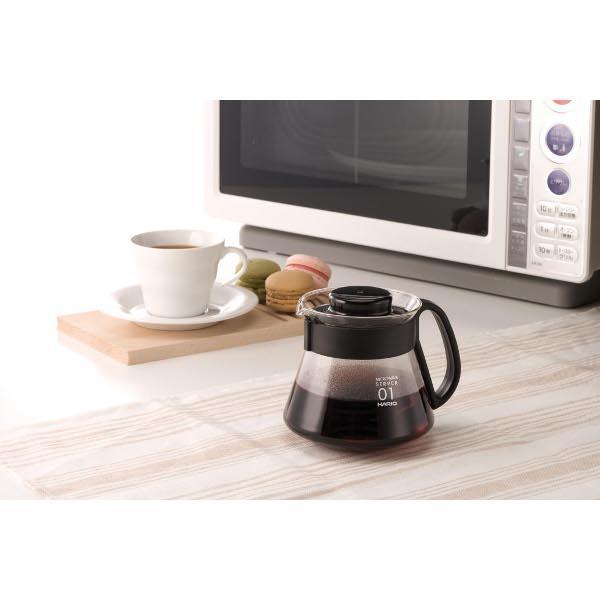 HARIO ハリオ V60 レンジサーバー360 XVD-36B  -お取り寄せ品- |  | 01