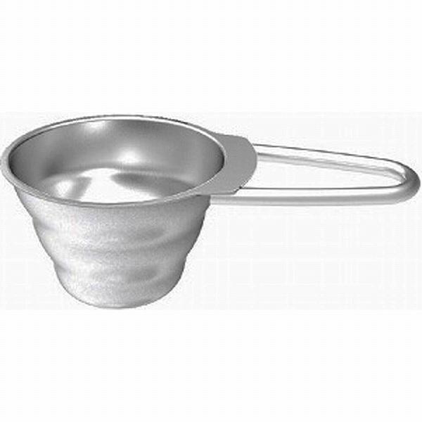 ハリオ(HARIO) V60計量スプーン シルバー  M-12SV -お取り寄せ品- | 