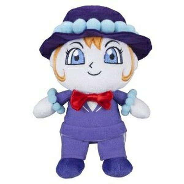 プリちぃ★ビーンズS プラス しらたまさん おもちゃ -取り寄せ- 0389-4979750783173-ds 4979750783173-ds | 