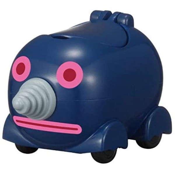 アンパンマン ミュージアム Let s Go ミニカー もぐりん おもちゃ -取り寄せ- 0389-4979750803338-ds 4979750803338-ds | 