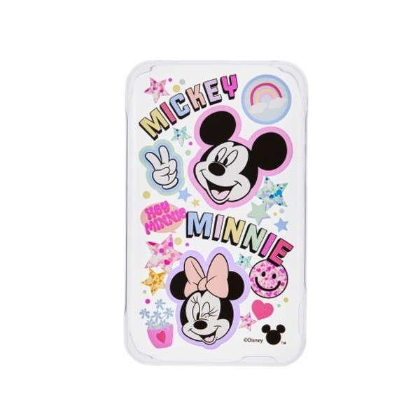 meスマホ＋専用スマホケース ディズニーキャラクター おもちゃ -取り寄せ-  0389-4979750820076-ds 4979750820076-ds | 