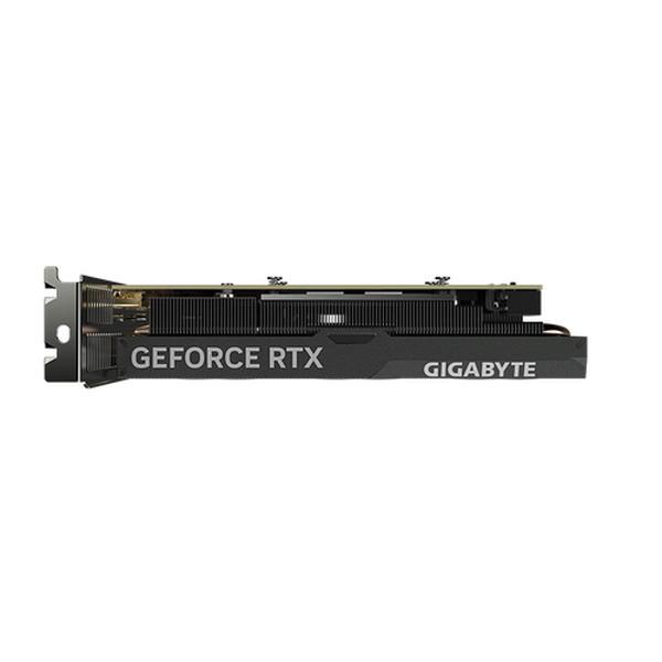 GIGABYTE グラフィックボード GeForce RTX 4060 8GB GV-N4060OC-8GL NVIDIA GeForceRTX4060 PCI Express Gen4 x8接続 6901-4988755066808｜applied-net｜04