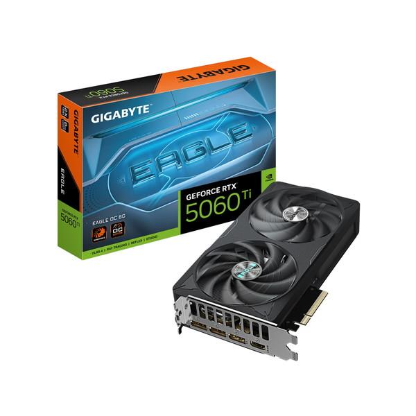 グラフィックボード GIGABYTE(ギガバイト) GV-N506TEAGLE OC-8GD【交換・返品特別条件あり 代引き不可】 6501-2710020112765 | GIGA-BYTE