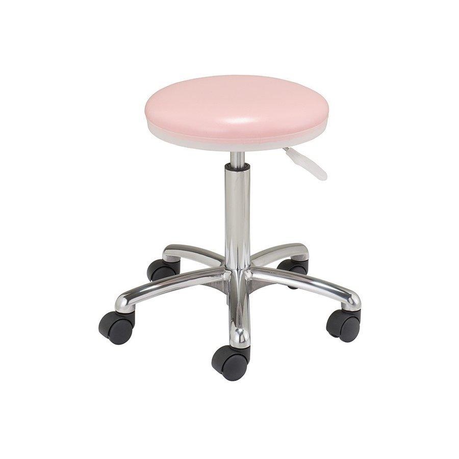 西村製作所 スツール　ＡＬ−７ ピンク