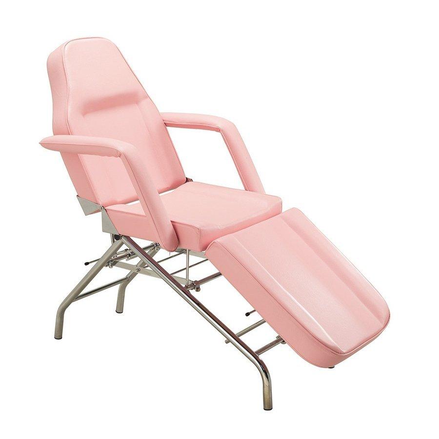 西村製作所 フェイシャルベッドＣＢ９００ ピンク