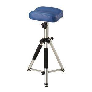 西村製作所 折りたたみ式スタンドマット ブルー 【メーカー直送のため代引・日時指定不可】【北海道沖縄離島不可】 | 西村製作所