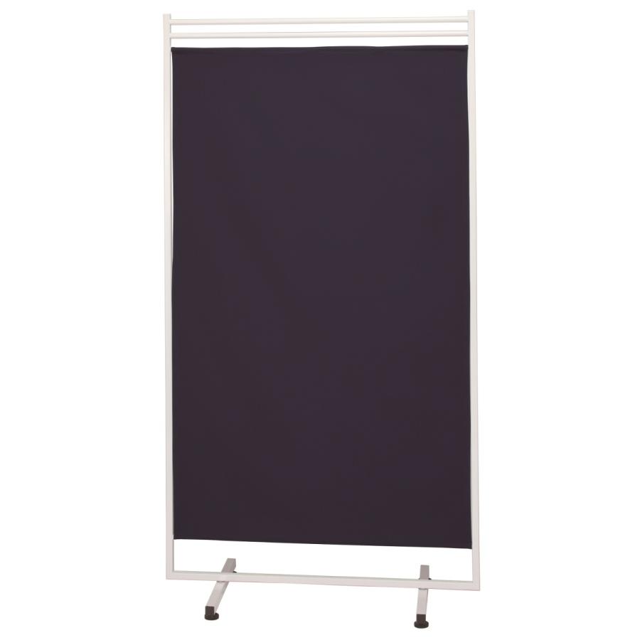 西村製作所 抗菌衝立スクリーン アミカルＳ ネイビーブルー 【メーカー直送のため代引・日時指定・北海道沖縄離島配送不可】 | 西村製作所