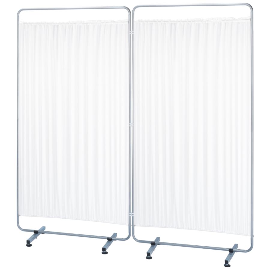 西村製作所 防炎カーテンスクリーンＨｉ−W ホワイト