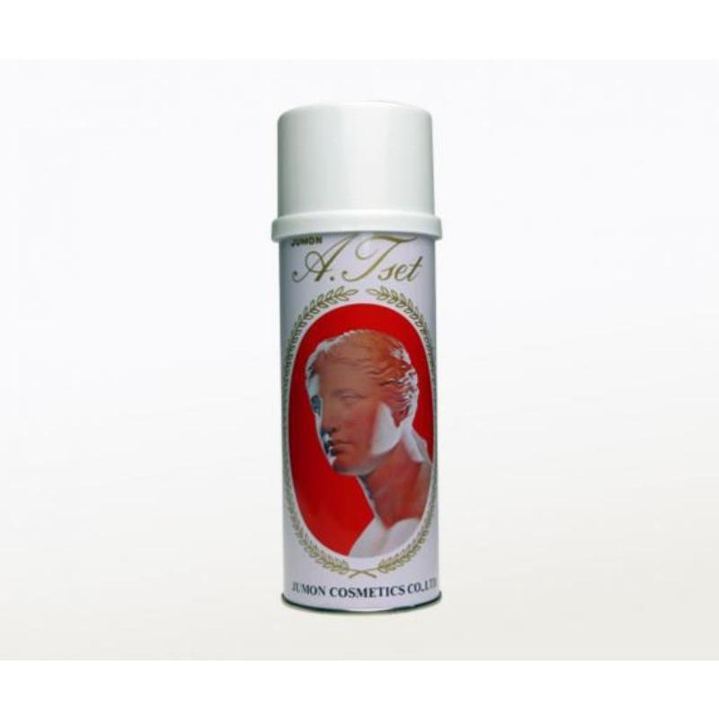 ジュモン ATセットスプレー 236g -お取り寄せ品- | ブランド登録なし