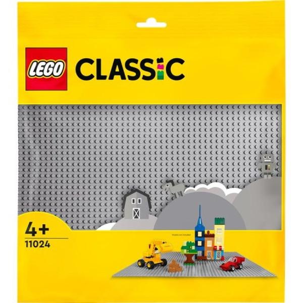 LEGO レゴ クラシック 基礎板(グレー) 11024 おもちゃ -取り寄せ- 0389-5702017185279-ds 5702017185279-ds |  | 01