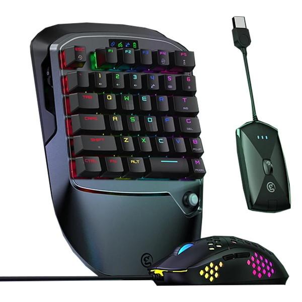 ゲーミングキーボード マウス ゲームサー Gamesir Vx2 Aimswitch E Sports Combo ワイヤレス Xbox Ps4 Nintendo Switch Windows Pc 対応 アプライドpaypayモール店 通販 Paypayモール