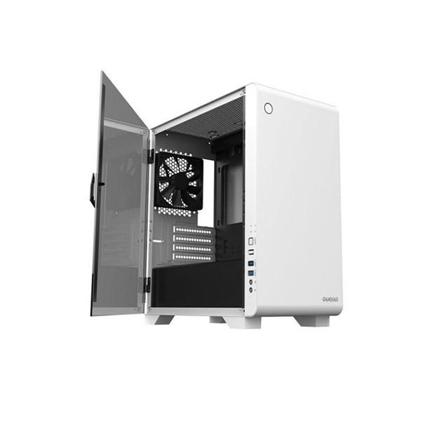 ゲーミングデスクトップPC Ryzen7 5700X メモリ:16GB SSD:512GB 