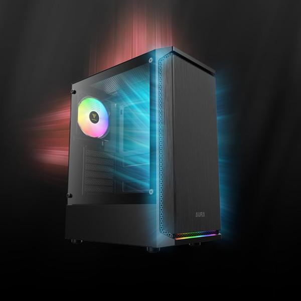 【最短即日出荷】ゲーミングPC Ryzen7 9700X/メモリ:16GB/SSD:2TB Gen4/850W/GeForce RTX507012GB Barikata Katamen-444732 BTOパソコン 新品 | バリカタ | 09