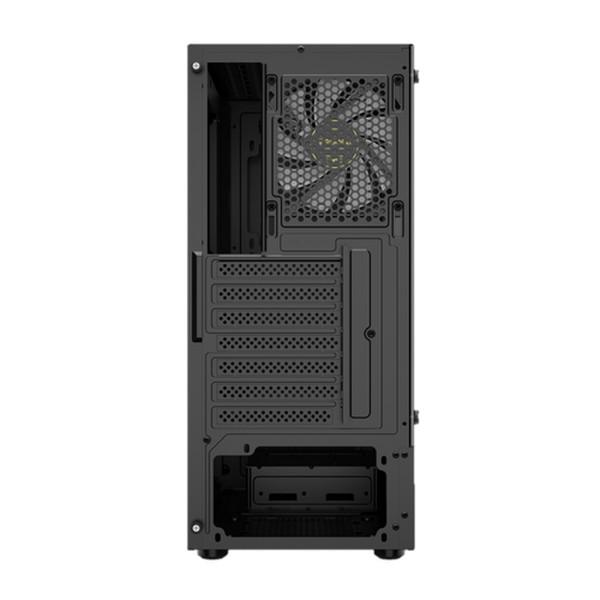 【最短即日出荷】ゲーミングPC Ryzen7 9700X/メモリ:16GB/SSD:2TB Gen4/850W/GeForce RTX507012GB Barikata Katamen-444732 BTOパソコン 新品 | バリカタ | 17
