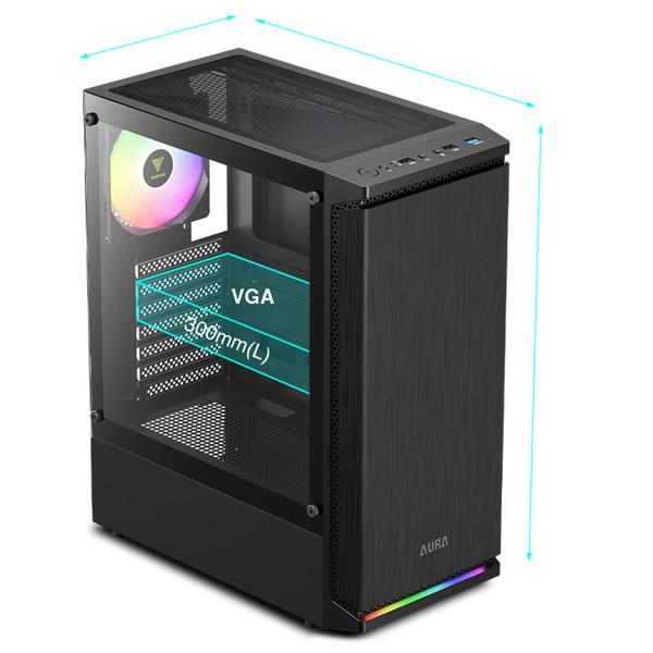 【最短即日出荷】ゲーミングPC Ryzen7 9700X/メモリ:16GB/SSD:2TB Gen4/850W/GeForce RTX507012GB Barikata Katamen-444732 BTOパソコン 新品 | バリカタ | 18