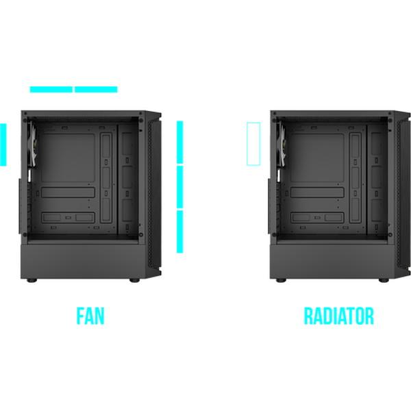 【最短即日出荷】ゲーミングPC Ryzen7 9700X/メモリ:16GB/SSD:2TB Gen4/850W/GeForce RTX507012GB Barikata Katamen-444732 BTOパソコン 新品 | バリカタ | 19