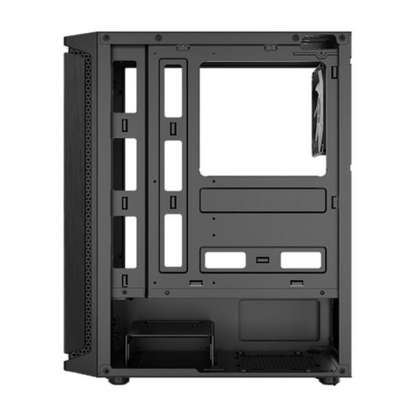 【最短即日出荷】ゲーミングPC Ryzen7 9700X/メモリ:16GB/SSD:2TB Gen4/850W/GeForce RTX507012GB Barikata Katamen-444732 BTOパソコン 新品 | バリカタ | 07