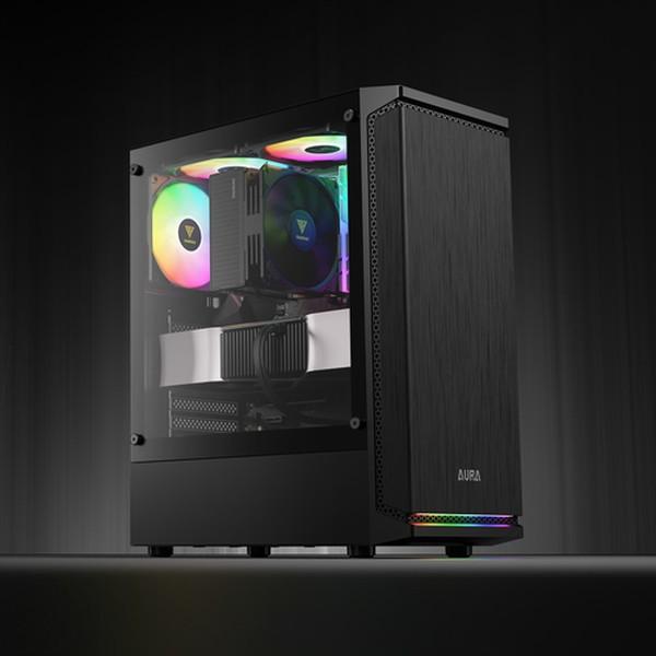 【最短即日出荷】ゲーミングPC Ryzen7 9700X/メモリ:16GB/SSD:2TB Gen4/850W/GeForce RTX507012GB Barikata Katamen-444732 BTOパソコン 新品 | バリカタ | 08