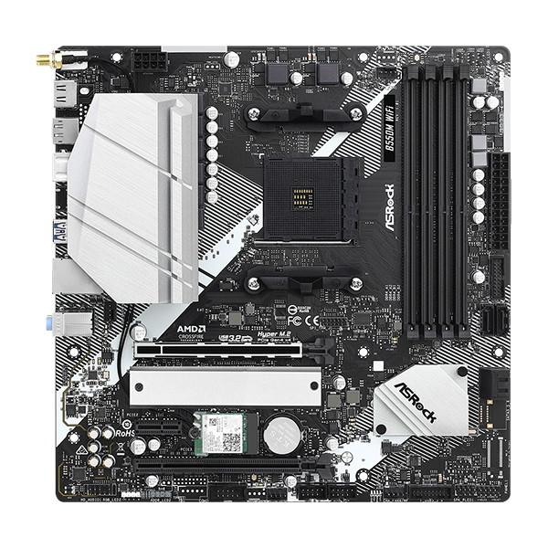 【最短即日出荷】ゲーミングデスクトップパソコン Ryzen5 5500GT/メモリ:16GB/SSD:500GB/RTX5060 Barikata Katamen-449124 新品 7777-Katamen449124-sokuの画像