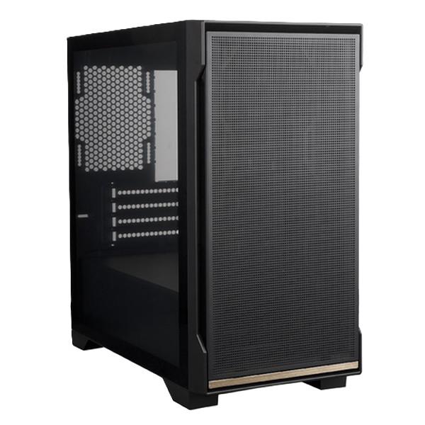 【最短即日出荷】ゲーミングデスクトップパソコン Ryzen5 5500GT/メモリ:16GB/SSD:500GB/RTX5060 Barikata Katamen-449124 新品 7777-Katamen449124-sokuの画像