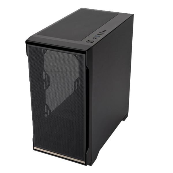【最短即日出荷】ゲーミングデスクトップパソコン Ryzen5 5500GT/メモリ:16GB/SSD:500GB/RTX5060 Barikata Katamen-449124 新品 7777-Katamen449124-sokuの画像