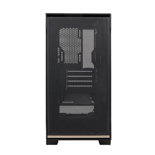 【最短即日出荷】ゲーミングデスクトップパソコン Ryzen5 5500GT/メモリ:16GB/SSD:500GB/RTX5060 Barikata Katamen-449124 新品 7777-Katamen449124-sokuの画像
