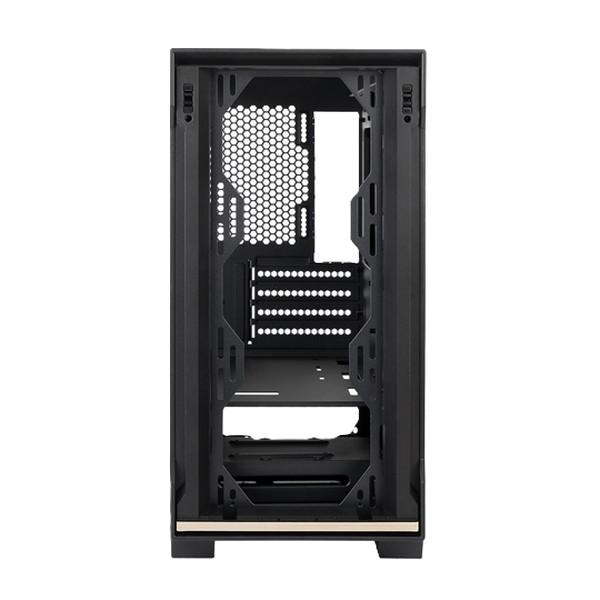 【最短即日出荷】ゲーミングデスクトップパソコン Ryzen5 5500GT/メモリ:16GB/SSD:500GB/RTX5060 Barikata Katamen-449124 新品 7777-Katamen449124-sokuの画像