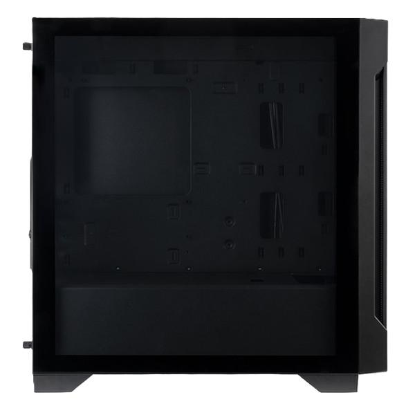 【最短即日出荷】ゲーミングデスクトップパソコン Ryzen5 5500GT/メモリ:16GB/SSD:500GB/RTX5060 Barikata Katamen-449124 新品 7777-Katamen449124-sokuの画像
