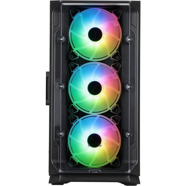 バリカタ 【最短即日出荷】ゲーミングデスクトップパソコン Ryzen7